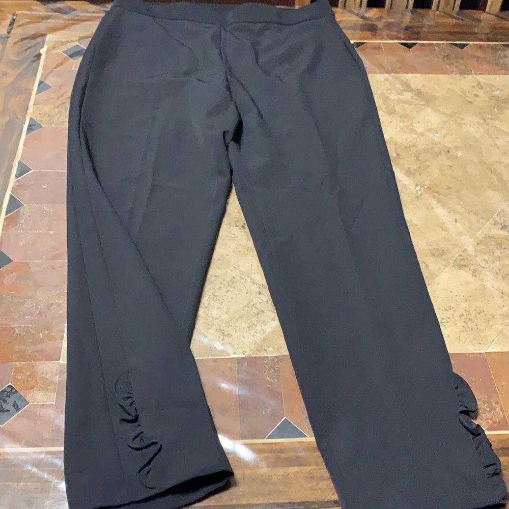 Nine eight pants